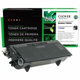 CIG Remanufactured Toner Cartridge for Brother TN540