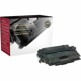 Clover Remanufactured Extended Yield Toner Cartridge for HP CF214X