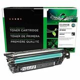 Clover Remanufactured High Yield Black Toner Cartridge for HP 654X (CF330X)