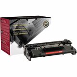 Office Depot Remanufactured MICR Toner Cartridge for HP CF287A, TROY 02-81675-001