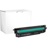 Elite Image Remanufactured High Yield Laser Toner Cartridge - Alternative for HP 508X (CF360X) - Black - 1 Each