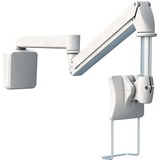 Amer Wall Mount Articulating Arm for Healthcare and Medical