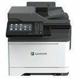 Lexmark CX625ade Wired Laser Multifunction Printer - Color