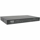 Tripp Lite series B064-008-01-IPG 8-Port IP KVM Switch