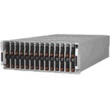 Supermicro Enclosure with Four 2200W Titanium (96% Efficiency) Power Supplies