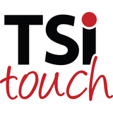TSItouch NEC MultiSync V554 Digital Signage Display