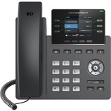 Grandstream 3-line Carrier-Grade IP Phone