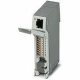 Perle PP-RJ-SCC-F Patch Panel