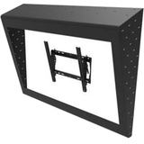 Peerless-AV&reg; Ligature Resistant Display Enclosure for 22", 26" & 32" displays