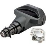 Christie Digitalf/2 - Ultra Short Throw Lens