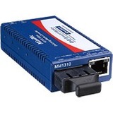 Advantech 10/100Mbps Miniature Media Converter