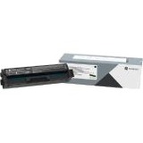 Lexmark Unison Original Standard Yield Laser Toner Cartridge - Black Pack