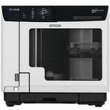 Epson Discproducer PP-100III CD/DVD/Blu-ray Disc Publisher and Printer