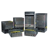 WS-C6509-E-RF Cisco Catalyst 6509-E Switch Chassis