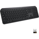 Logitech MX Keys Keyboard