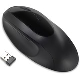 Kensington Pro Fit Ergo Wireless Mouse-Black