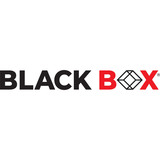 Black Box Warranty/Support - 1 Year - Warranty