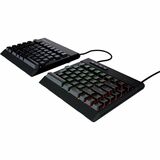 Kinesis Freestyle Edge MX Brown RGB Gaming Keyboard