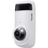 Vivotek 180&deg; Panoramic Network Camera