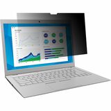 3M Touch Privacy Filter for Microsoft Surface Go, 10in, PFTMS002