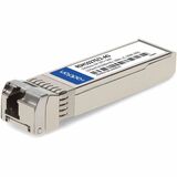 AddOn LG-Ericsson RDH10270/2 Compatible TAA Compliant 10GBase-BX SFP+ Transceiver (SMF, 1270nmTx/1330nmRx, 10km, LC, DOM, Rugged)