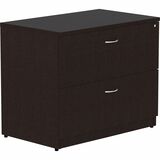 Lorell Essentials Series Lateral File