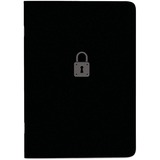 Rediform Password Notebook