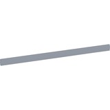 Lorell Single-Wide Horizontal Panel Strip for Adaptable Panel System