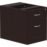 Lorell Essentials Series Box/File Hanging File Cabinet