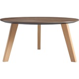 Lorell Quintessence Collection Coffee Table