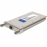 AddOn Huawei 34060556 Compatible TAA Compliant 100GBase-LR4 CFP Transceiver (SMF, 1295nm to 1309nm, 10km, LC, DOM, Transmission Networks)