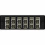 Panduit Opticom Network Patch Panel