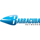 Barracuda CloudGen F12 Network Security/Firewall Appliance
