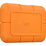 LaCie Rugged SSD