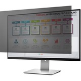 Rocstor PrivacyView Privacy Filter for 32" Widescreen (16:9) Monitor- Unframed - Black