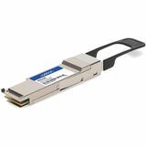 AddOn HP JH231A Compatible TAA 40GBase-SR4 QSFP+ Transceiver (MMF, 850nm, 150m, MPO)