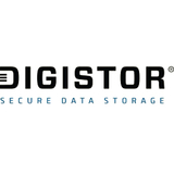 DIGISTOR 512 GB Portable Rugged Solid State Drive - External - SATA (SATA/600)