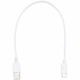 Bretford USB-A to USB-C Cable - 10 Pack (11.5 in.)