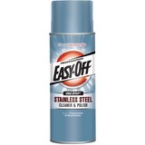 Easy-Off Stainless Steel Cleaner/Polish
