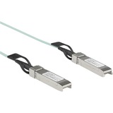 StarTech Dell EMC AOC-SFP-10G-2M Compatible SFP+ Active Optical Cable - 2 m (6.6ft)