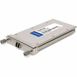 AddOn Huawei 02310YTE (CFP-100G-ER4) Compatible TAA Compliant 100GBase-ER4 CFP Transceiver (SMF, 1310nm, 40km, LC, DOM)