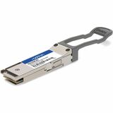 AddOn Huawei 02311QUK (QSFP-100G-SWDM4) Compatible TAA Compliant 100GBase-SWDM4 QSFP28 Transceiver (MMF, 850nm, 100m, LC, DOM)