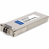 Brocade (Formerly) 57-1000328-01 Compatible TAA Compliant 100GBase-ER4 CFP2 Transceiver (SMF, 1310nm, 40km, LC, DOM)