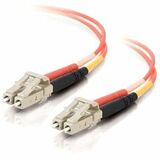 Quiktron Value Fiber Optic Duplex Network Cable