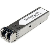 StarTech Arista Networks SFP-10G-SR Compatible SFP+ Transceiver Module - 10GBase-SR