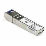 StarTech Juniper SFP-FE20KT15R13 Compatible SFP Transceiver Module - 100Base-BX10-D