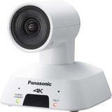 Panasonic 4K Integrated Camera