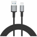 CODi 6' Braided Nylon USB-A to MFI Lightning Charge & Sync Cable