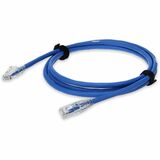 AddOn Cat.6a STP Patch Network Cable