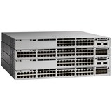 C9300-48P-A-RF Cisco Catalyst 9300 48-port PoE+, Network Advantage